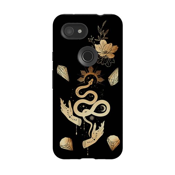 Google Tough Case -  Carina