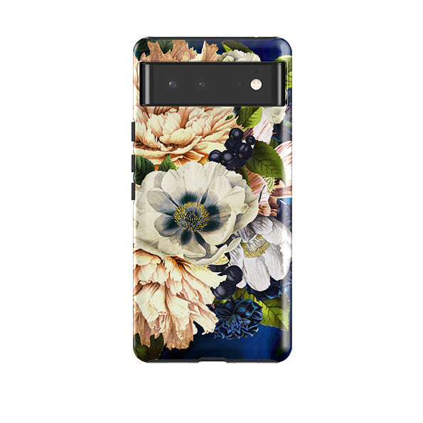 Google Tough Case -  Honeysuckle