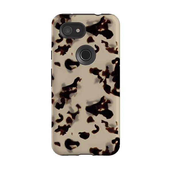 Google Tough Case -  Ivory Rocky Road