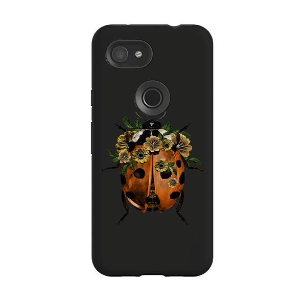 Google Tough Case -  Ladybug Dark