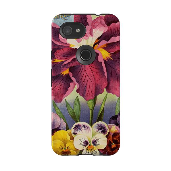 Google Tough Case -  Losely