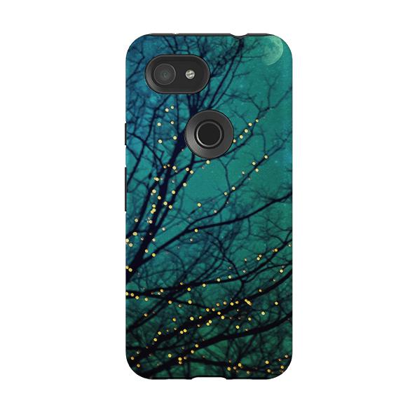 Google Tough Case -  Magical Nights