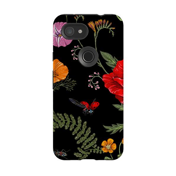 Google Tough Case -  Moonlight Garden