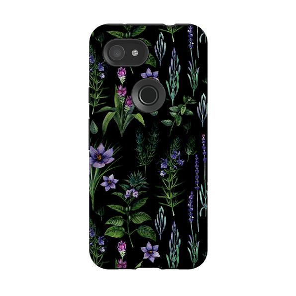 Google Tough Case -  Newark