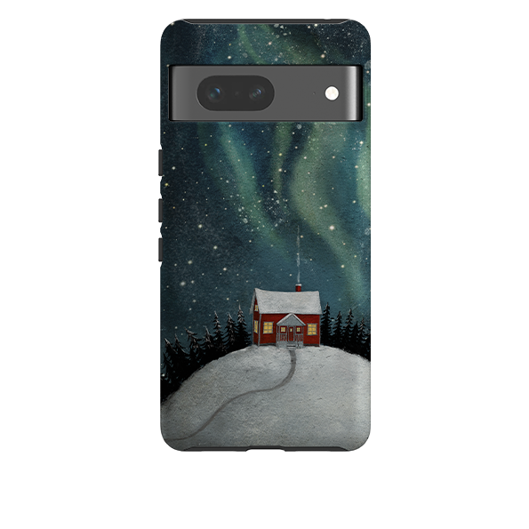 Google Tough Case -  Northern Light By Maja Lindberg